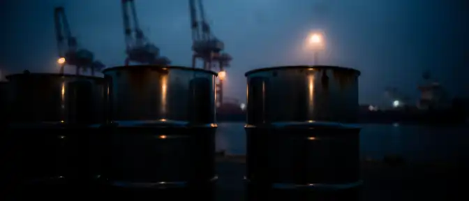 Нефтяной бум: котировки Brent и WTI демонстрируют уверенный рост