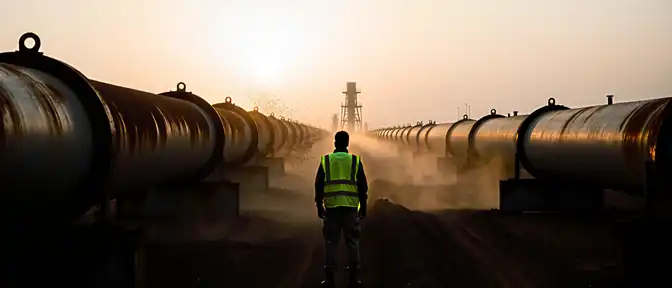 Турецкий след в иракской нефти: Анкара усиливает позиции в стратегическом регионе Киркука