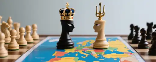 Американский эксперт предупреждает о возможной эскалации конфликта на Украине