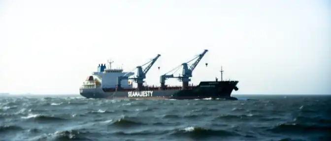 После череды атак в Черном море: Каспийский трубопровод возобновил работу в Новороссийске