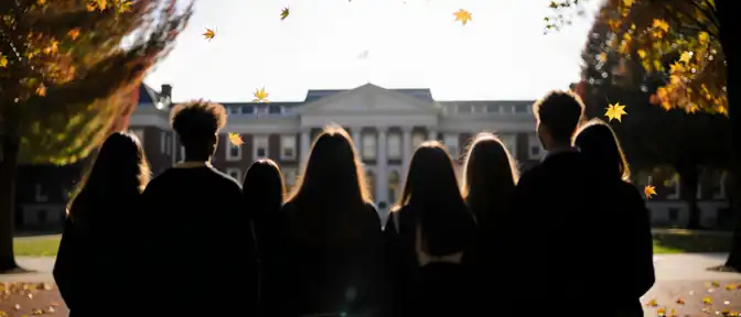 Российское высшее образование удерживает таланты: Кравцов назвал впечатляющую статистику по олимпиадникам