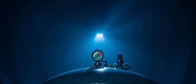 Энергетический кризис в Европе: нехватка газа в хранилищах грозит дефицитом зимой