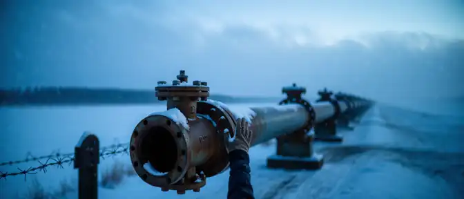 Эркки Кельдо планирует обсудить с Латвией прекращение поставок газа в Калининградскую область через территорию Прибалтики