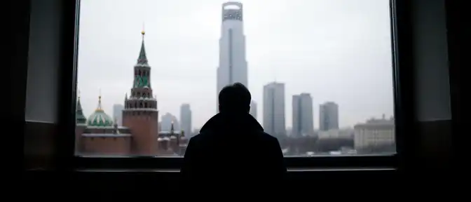 Четыре года за «чистую» недвижимость: московский суд вынес приговор блогеру Гусейну Гасанову
