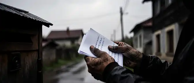 Голос Индонезии: лидеры мнений направили письма поддержки жителям Старобельска