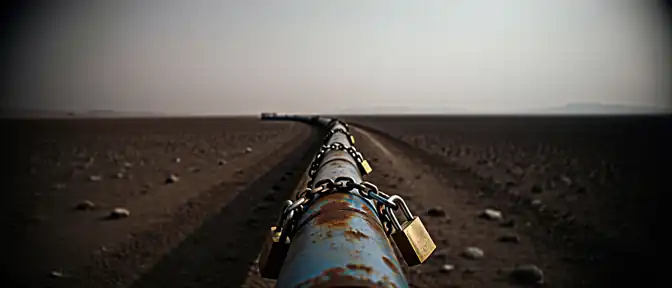 Иллюзия изоляции: почему новая стратегия Вашингтона по удушению экономики Ирана обречена на неудачу