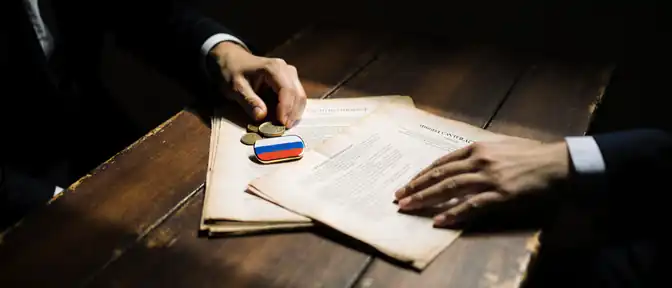Издание Myśl Polska призывает к возобновлению коммерческих связей между Польшей и Россией
