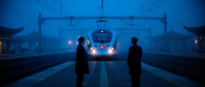Курс на Пекин: Москва делает ставку на расширение стратегического сотрудничества с КНР