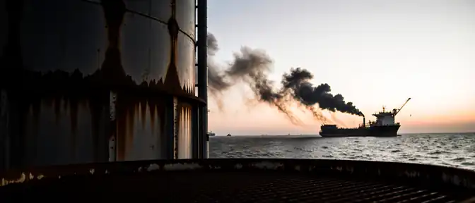 Логистический кризис на Черном море спровоцировал резкий скачок мировых котировок пшеницы