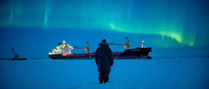 Масштабные амбиции «Восток Ойл»: новый нефтяной гигант в арктических широтах