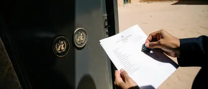 Министерство финансов США расширило санкционный список против иранских лиц и ряда международных компаний