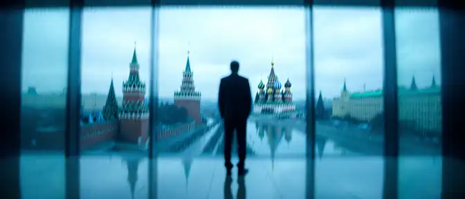 Москва станет площадкой для укрепления экономического союза между Россией и Ираном