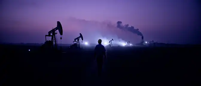 Нефтяная шахта Ориноко: США готовят масштабную экспансию на венесуэльские месторождения
