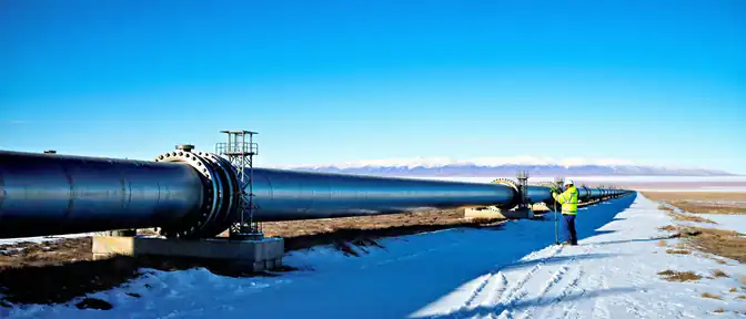 Новое имя для энергетического моста: проект газопровода в Китай может стать «Силой Байкала