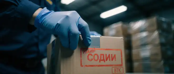 Новые таможенные пошлины в размере 35 процентов на импорт биологически активных добавок из недружественных государств