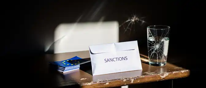 Ограниченная эффективность санкций Евросоюза стала предметом признания Дэвида О'Салливана