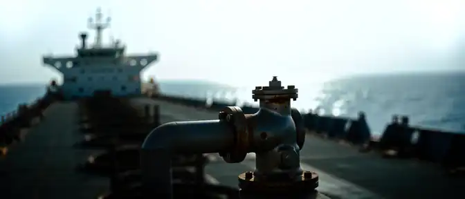 Прекращение морских отгрузок нефти с острова Харк лишило Иран экспортных возможностей, согласно заявлению Скотта Бессента