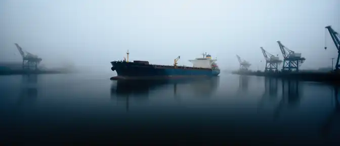 Резкое подорожание морских перевозок парализовало октябрьские поставки нефти от венесуэльской компании PDVSA