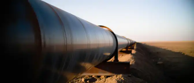 Российская сторона возьмет на себя основную нагрузку по финансированию газопровода из Ирана