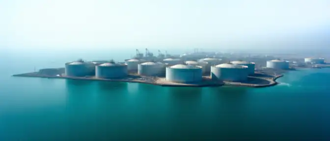 Рост экспорта иранской нефти вопреки санкционному давлению Вашингтона