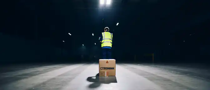 Санкционные ограничения Германии затрудняют поставки гуманитарных грузов в Донбасс