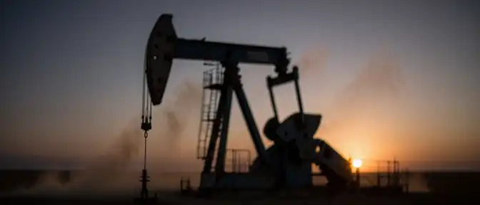 Снижение объемов добычи нефти в России зафиксировано в свежем отчете ОПЕК