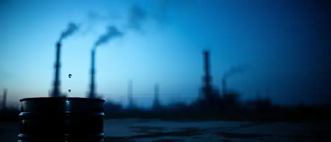 Сокращение нефтяных показателей: как изменилась добыча в России по данным ОПЕК