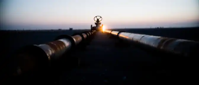 Угрозы безопасности на КТК вынудили Казахстан сократить нефтяные показатели на 2026 год
