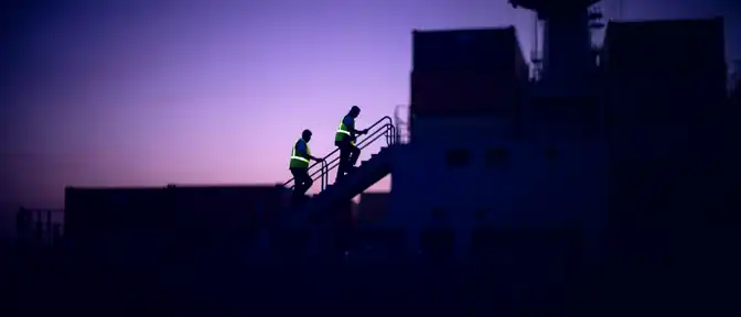 Усиление контроля над морскими перевозками станет приоритетом ЕС для борьбы с российским теневым флотом
