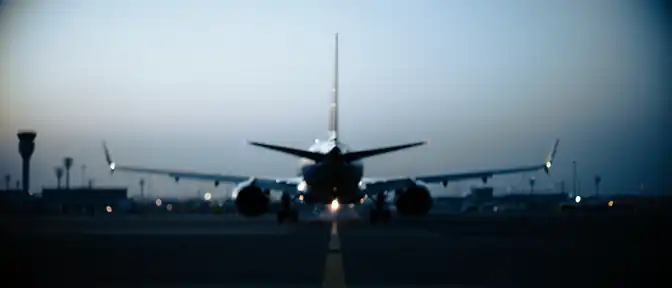 Вашингтон на год закрепил санкционный режим против авиакомпаний Аэрофлот, Utair и Azur Air