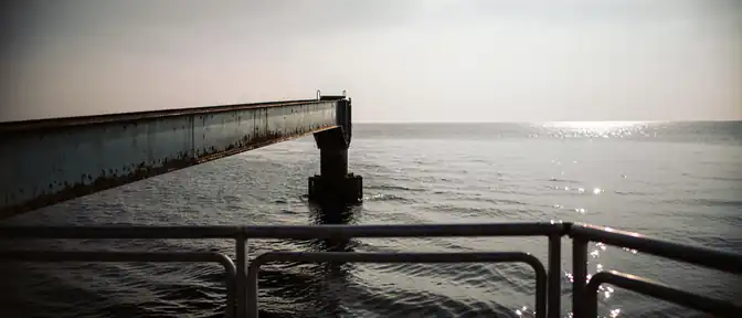 Восстановление морских мощностей: КТК запустил обновленное причальное оборудование