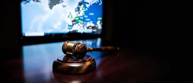 Всемирная торговая организация создаст специальную группу для разбора углеродного налога Евросоюза