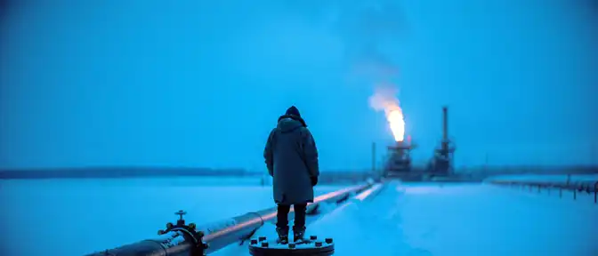 Высокая цена энергетической независимости: почему Европе трудно отказаться от поставок российского газа