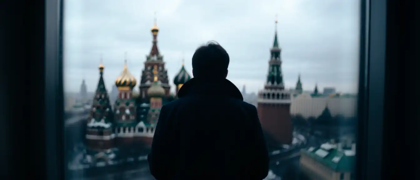 Возвращение в Евросоюз может обернуться для Ольги-Нантии Валавани серьезными трудностями